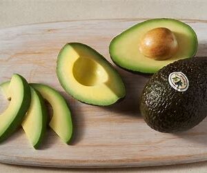 Avocado (नाशपाती जैसा फल)