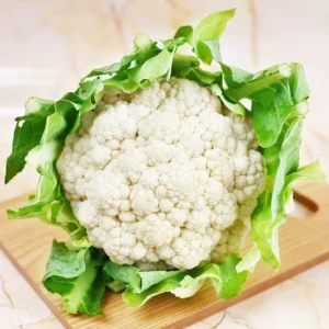Cauliflower